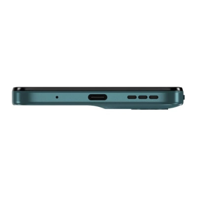 Cмартфон Motorola G05 4/256 GB Forest Green, Зеленый