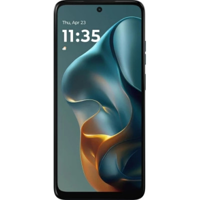 Cмартфон Motorola G05 4/256 GB Forest Green, Зеленый