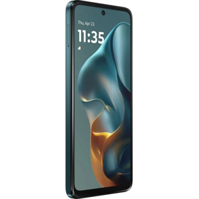 Cмартфон Motorola G05 4/256 GB Forest Green, Зеленый