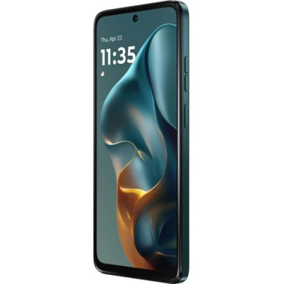 Cмартфон Motorola G05 4/256 GB Forest Green, Зеленый