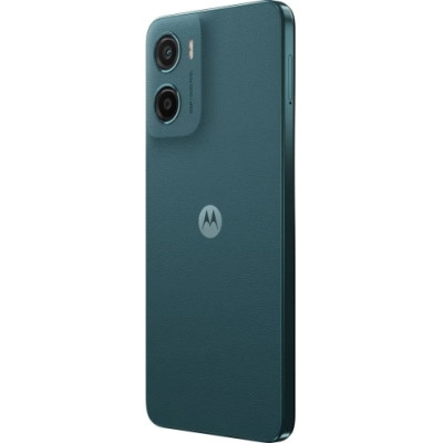Cмартфон Motorola G05 4/256 GB Forest Green, Зеленый