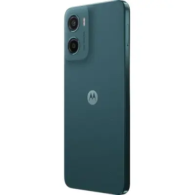 Смартфон Motorola G05 4/256 GB Forest Green, Зелений