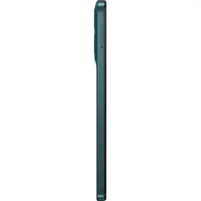 Смартфон Motorola G05 4/256 GB Forest Green, Зелений