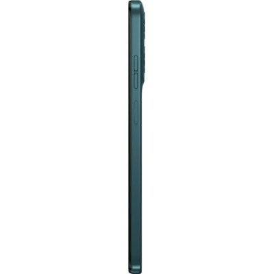 Cмартфон Motorola G05 4/256 GB Forest Green, Зеленый