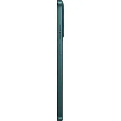 Смартфон Motorola G05 4/256 GB Forest Green, Зелений