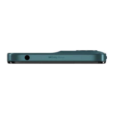 Cмартфон Motorola G05 4/256 GB Forest Green, Зеленый