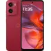 Смартфон Motorola G05 4/256 GB Plum Red, Червоний