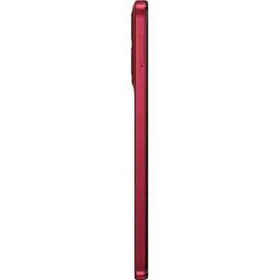 Смартфон Motorola G05 4/256 GB Plum Red, Червоний