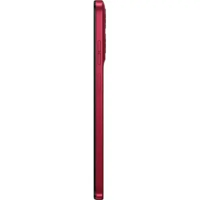 Смартфон Motorola G05 4/256 GB Plum Red, Червоний