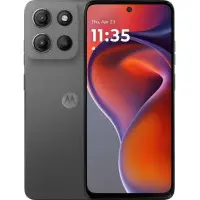 Смартфон Motorola G15 Power 8/256 Gravity Grey, сірий