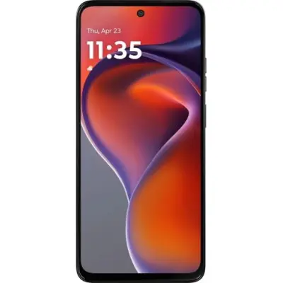 Смартфон Motorola G15 Power 8/256 Gravity Grey, сірий