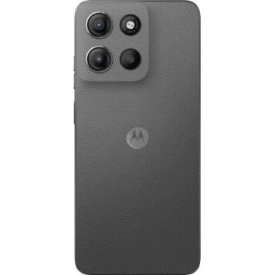 Смартфон Motorola G15 Power 8/256 Gravity Grey, сірий