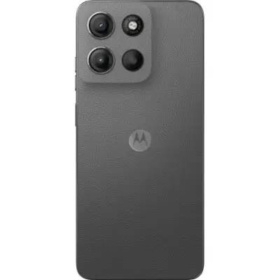 Смартфон Motorola G15 Power 8/256 Gravity Grey, сірий