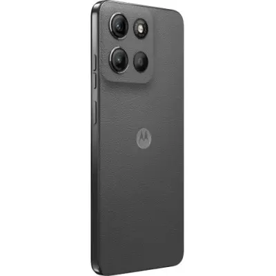 Смартфон Motorola G15 Power 8/256 Gravity Grey, сірий