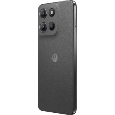 Смартфон Motorola G15 Power 8/256 Gravity Grey, сірий