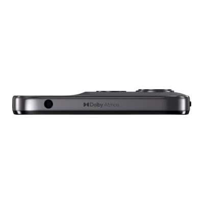 Смартфон Motorola G15 Power 8/256 Gravity Grey, сірий