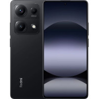 Смартфон Xiaomi Redmi Note 14S 8/256 Midnight Black, черный Смартфон Xiaomi Redmi Note 14S 8/256 Midnight Black, черный