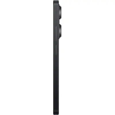 Смартфон Xiaomi Redmi Note 14S 8/256 Midnight Black, чорний