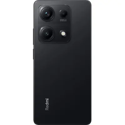 Смартфон Xiaomi Redmi Note 14S 8/256 Midnight Black, чорний