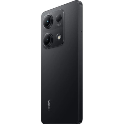 Смартфон Xiaomi Redmi Note 14S 8/256 Midnight Black, чорний