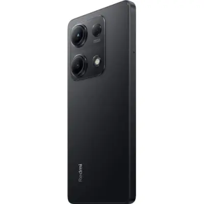 Смартфон Xiaomi Redmi Note 14S 8/256 Midnight Black, чорний