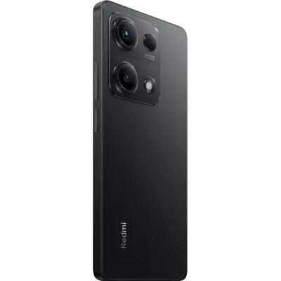 Смартфон Xiaomi Redmi Note 14S 8/256 Midnight Black, чорний
