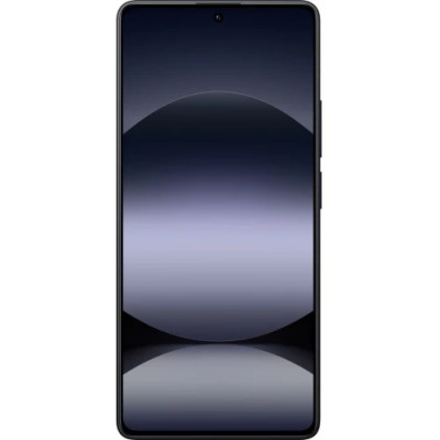 Смартфон Xiaomi Redmi Note 14S 8/256 Midnight Black, чорний