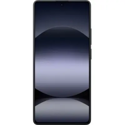 Смартфон Xiaomi Redmi Note 14S 8/256 Midnight Black, чорний
