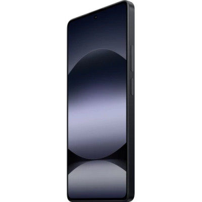 Смартфон Xiaomi Redmi Note 14S 8/256 Midnight Black, чорний