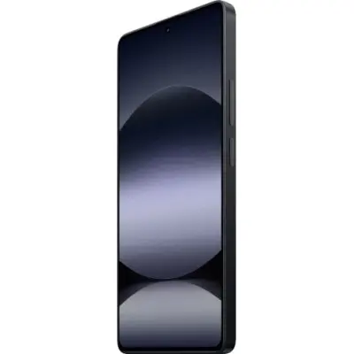 Смартфон Xiaomi Redmi Note 14S 8/256 Midnight Black, чорний