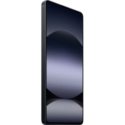 Смартфон Xiaomi Redmi Note 14S 8/256 Midnight Black, чорний