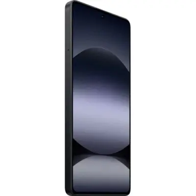 Смартфон Xiaomi Redmi Note 14S 8/256 Midnight Black, чорний