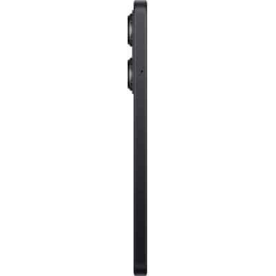 Смартфон Xiaomi Redmi Note 14S 8/256 Midnight Black, чорний
