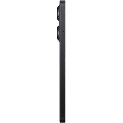 Смартфон Xiaomi Redmi Note 14S 8/256 Midnight Black, чорний