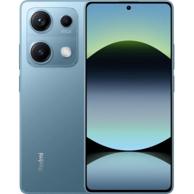 Смартфон Xiaomi Redmi Note 14S 8/256 Ocean Blue, Синій