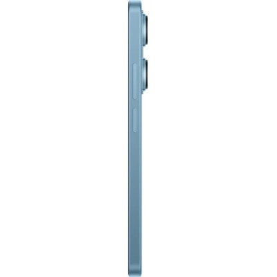 Смартфон Xiaomi Redmi Note 14S 8/256 Ocean Blue, Синій