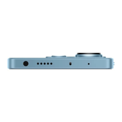 Смартфон Xiaomi Redmi Note 14S 8/256 Ocean Blue, Синій