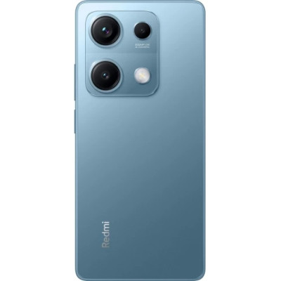 Смартфон Xiaomi Redmi Note 14S 8/256 Ocean Blue, Синій