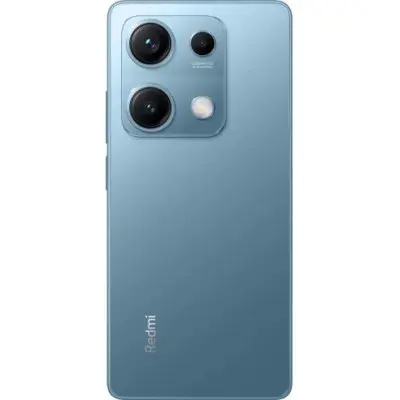 Смартфон Xiaomi Redmi Note 14S 8/256 Ocean Blue, Синій