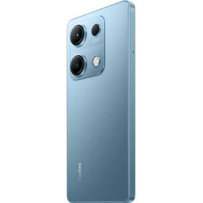 Смартфон Xiaomi Redmi Note 14S 8/256 Ocean Blue, Синій