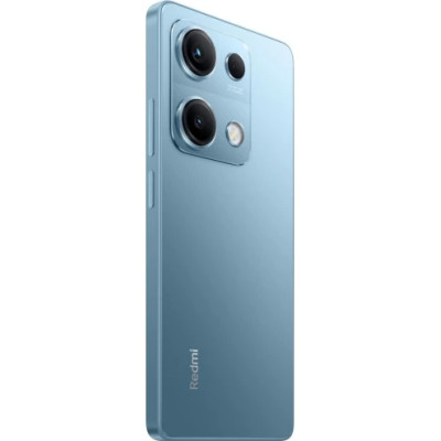 Смартфон Xiaomi Redmi Note 14S 8/256 Ocean Blue, Синій