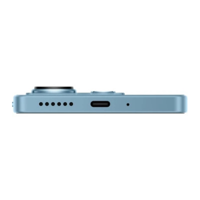 Смартфон Xiaomi Redmi Note 14S 8/256 Ocean Blue, Синій