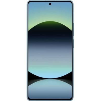 Смартфон Xiaomi Redmi Note 14S 8/256 Ocean Blue, Синій