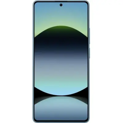 Смартфон Xiaomi Redmi Note 14S 8/256 Ocean Blue, Синій