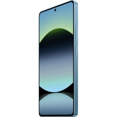 Смартфон Xiaomi Redmi Note 14S 8/256 Ocean Blue, Синій