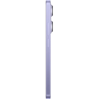 Смартфон Xiaomi Redmi Note 14S 8/256 Aurora Purple, Фіолетовий
