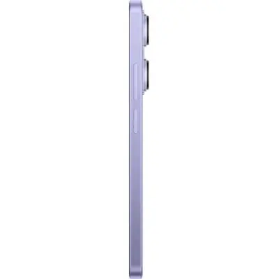 Смартфон Xiaomi Redmi Note 14S 8/256 Aurora Purple, Фіолетовий