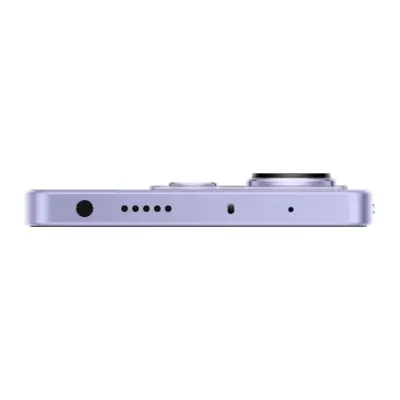 Смартфон Xiaomi Redmi Note 14S 8/256 Aurora Purple, Фіолетовий
