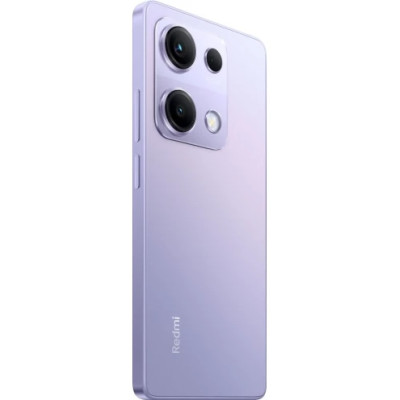 Смартфон Xiaomi Redmi Note 14S 8/256 Aurora Purple, Фіолетовий