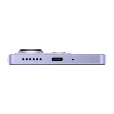 Смартфон Xiaomi Redmi Note 14S 8/256 Aurora Purple, Фіолетовий